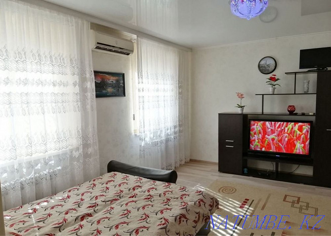 Rent a cozy private house Shanyrak-1 Almaty - photo 1