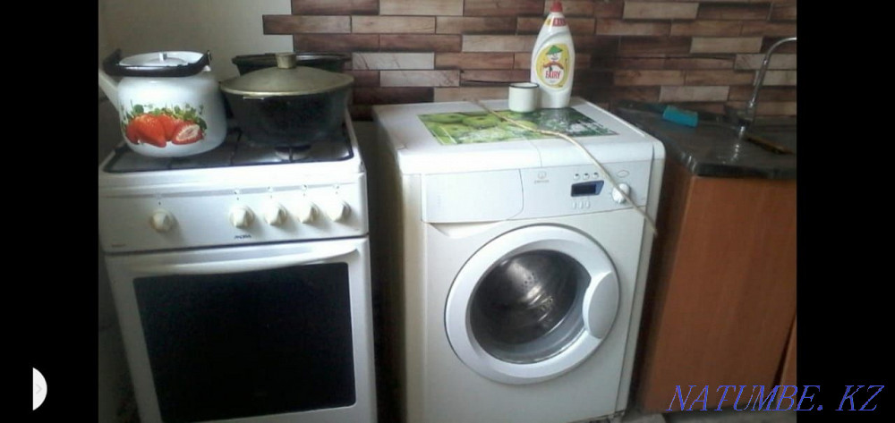 Мен үй жалдап тұрамын. Алматы, Алмалы ауданында  Алматы - изображение 5