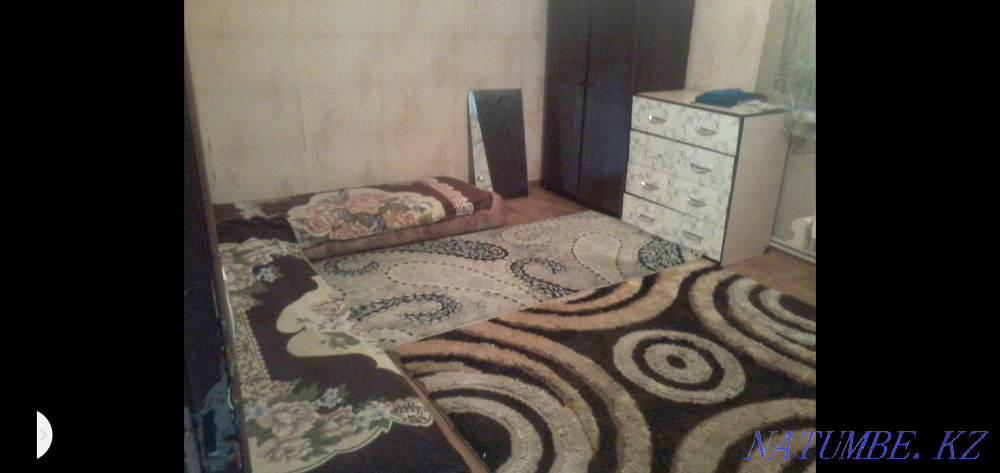 Мен үй жалдап тұрамын. Алматы, Алмалы ауданында  Алматы - изображение 4