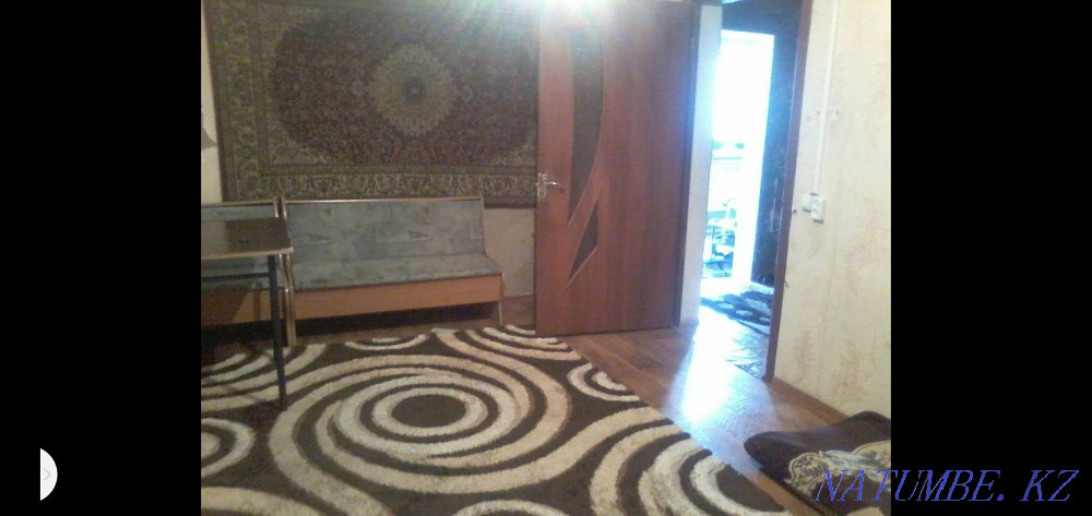 Мен үй жалдап тұрамын. Алматы, Алмалы ауданында  Алматы - изображение 1