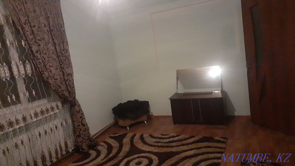 Мен үй жалдап тұрамын. Алматы, Алмалы ауданында  Алматы - изображение 7