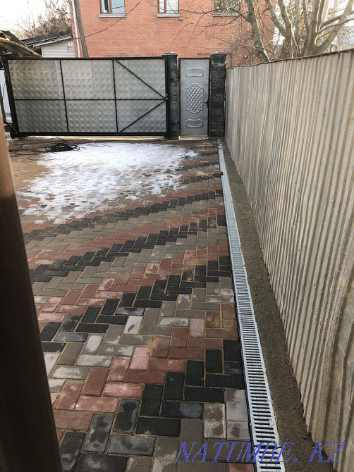 Делдалдарсыз жалдау 1 бөлмелі пәтер Шаляпин Момышұлы 150000  Алматы - изображение 9