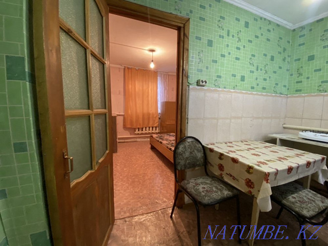 Room for rent in temporary building Almaty - photo 1
