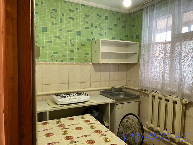 Room for rent in temporary building Almaty - photo 3
