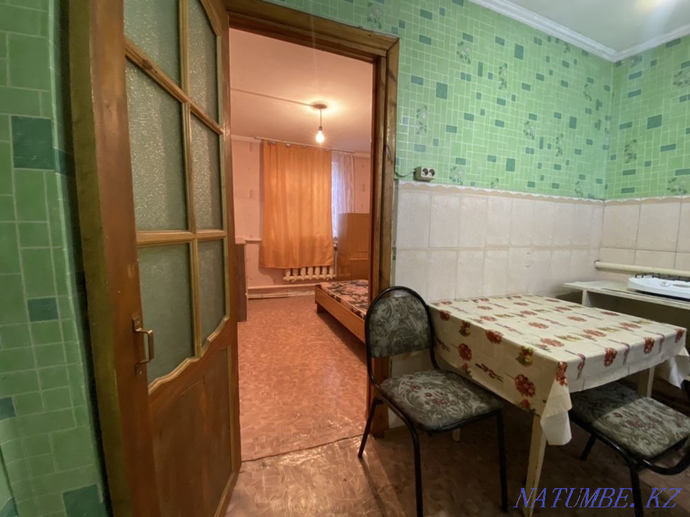 Room for rent in temporary building Almaty - photo 1