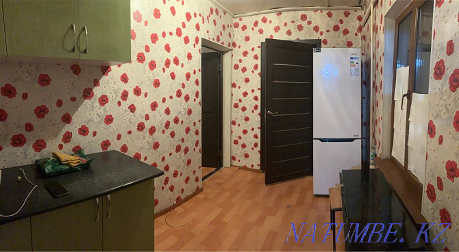 Rent a 3-room private house. Almaty - photo 7