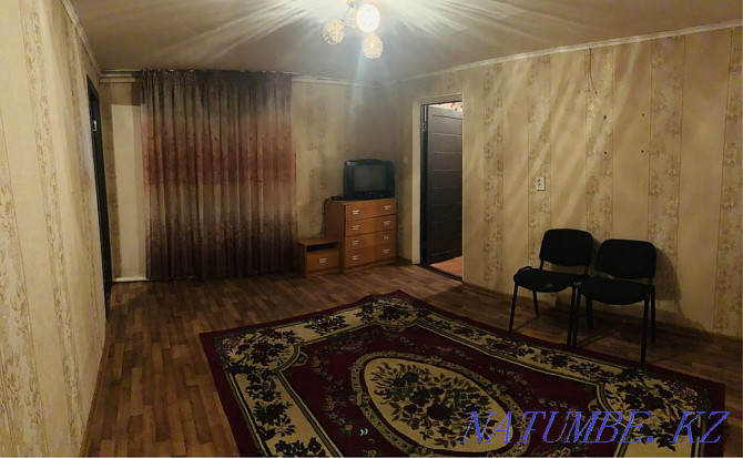 Rent a 3-room private house. Almaty - photo 1