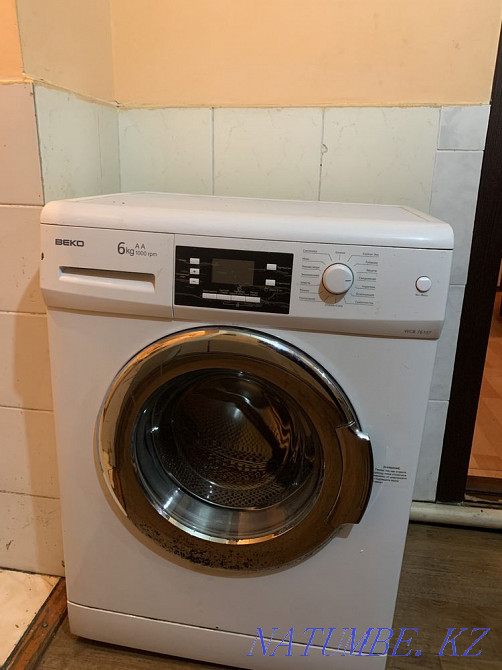 3 бөлмелі жеке үйді жалға алыңыз.  Алматы - изображение 8