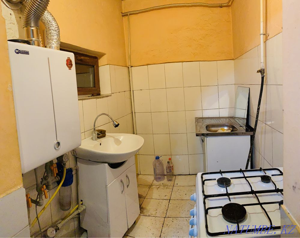 3 бөлмелі жеке үйді жалға алыңыз.  Алматы - изображение 4