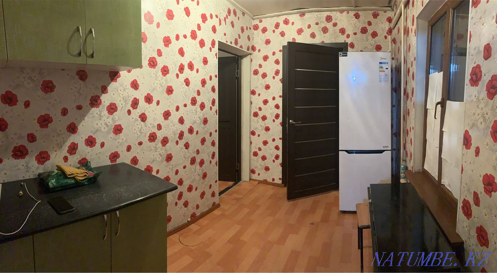3 бөлмелі жеке үйді жалға алыңыз.  Алматы - изображение 7