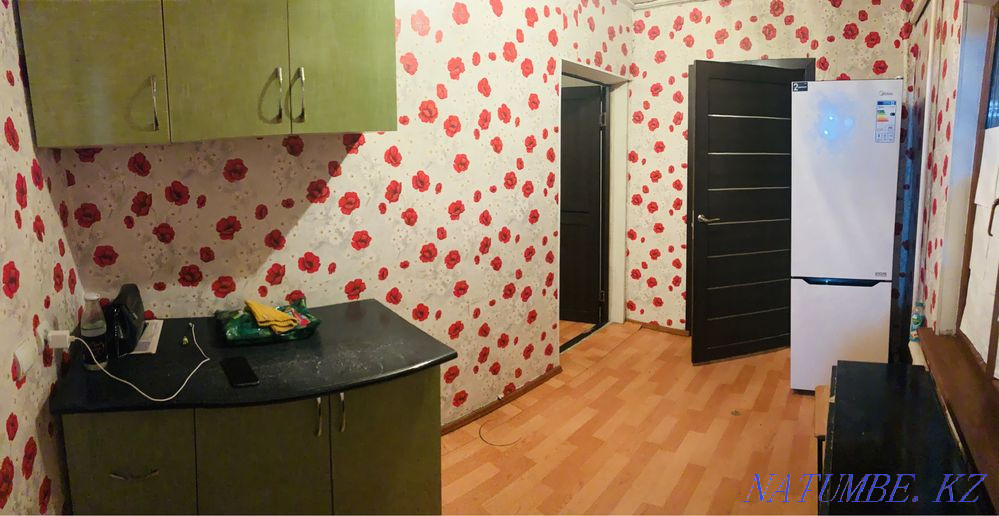 3 бөлмелі жеке үйді жалға алыңыз.  Алматы - изображение 3