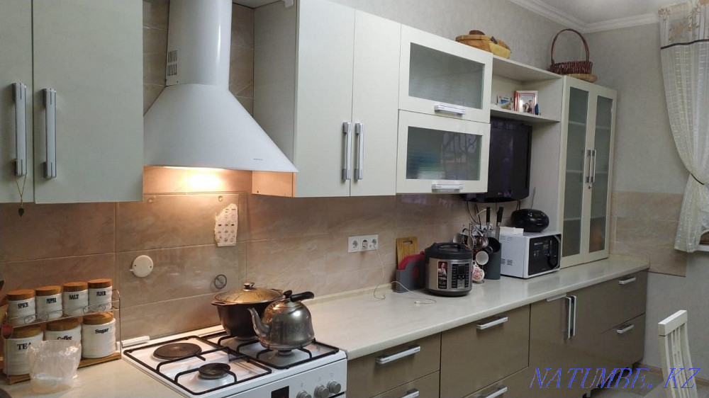 Тез арада коттедж жалға беріледі. Мерекелерде де пайдалануға болады.  Алматы - изображение 12