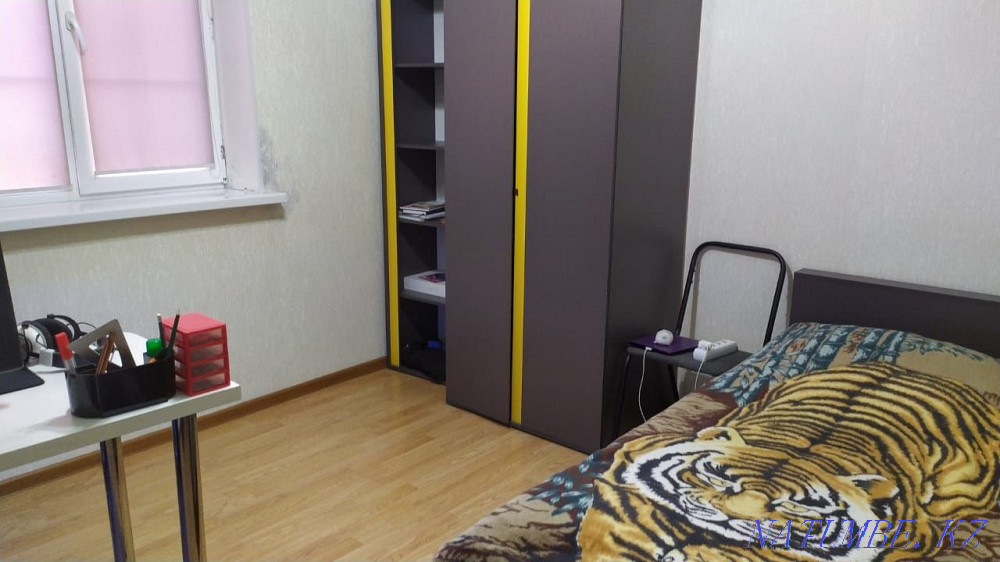 Тез арада коттедж жалға беріледі. Мерекелерде де пайдалануға болады.  Алматы - изображение 10