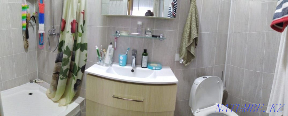 Тез арада коттедж жалға беріледі. Мерекелерде де пайдалануға болады.  Алматы - изображение 20