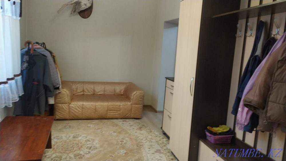 Тез арада коттедж жалға беріледі. Мерекелерде де пайдалануға болады.  Алматы - изображение 3