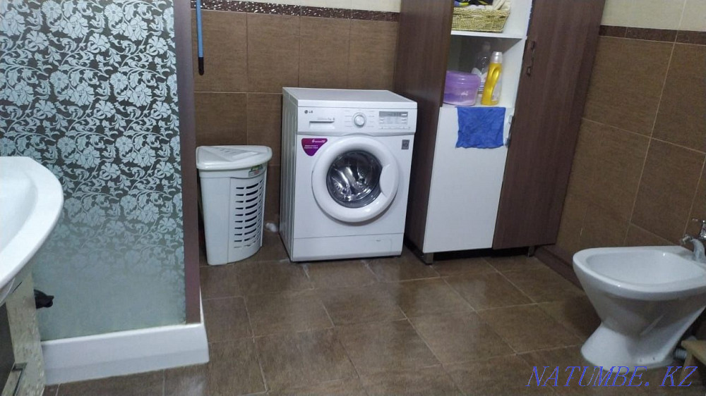 Тез арада коттедж жалға беріледі. Мерекелерде де пайдалануға болады.  Алматы - изображение 18