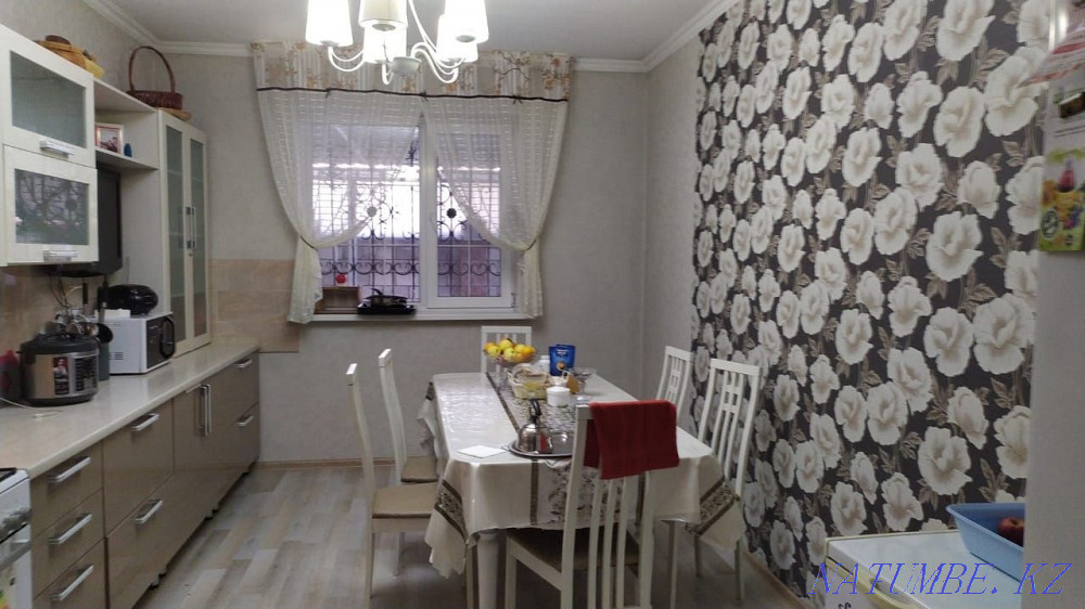 Тез арада коттедж жалға беріледі. Мерекелерде де пайдалануға болады.  Алматы - изображение 11