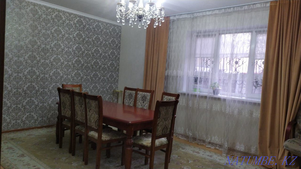 Тез арада коттедж жалға беріледі. Мерекелерде де пайдалануға болады.  Алматы - изображение 6