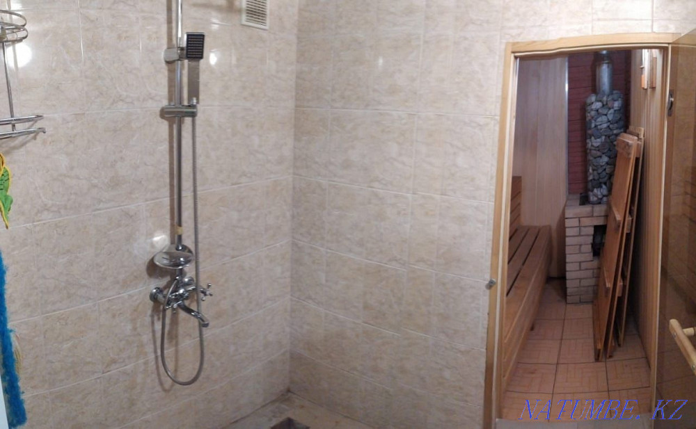 Тез арада коттедж жалға беріледі. Мерекелерде де пайдалануға болады.  Алматы - изображение 17