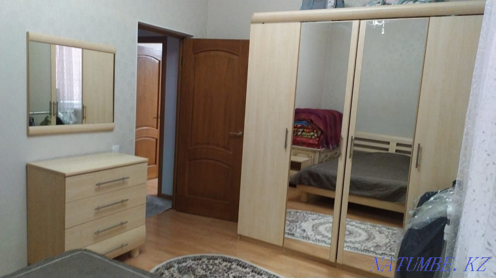 Тез арада коттедж жалға беріледі. Мерекелерде де пайдалануға болады.  Алматы - изображение 13