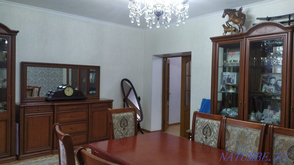 Тез арада коттедж жалға беріледі. Мерекелерде де пайдалануға болады.  Алматы - изображение 5