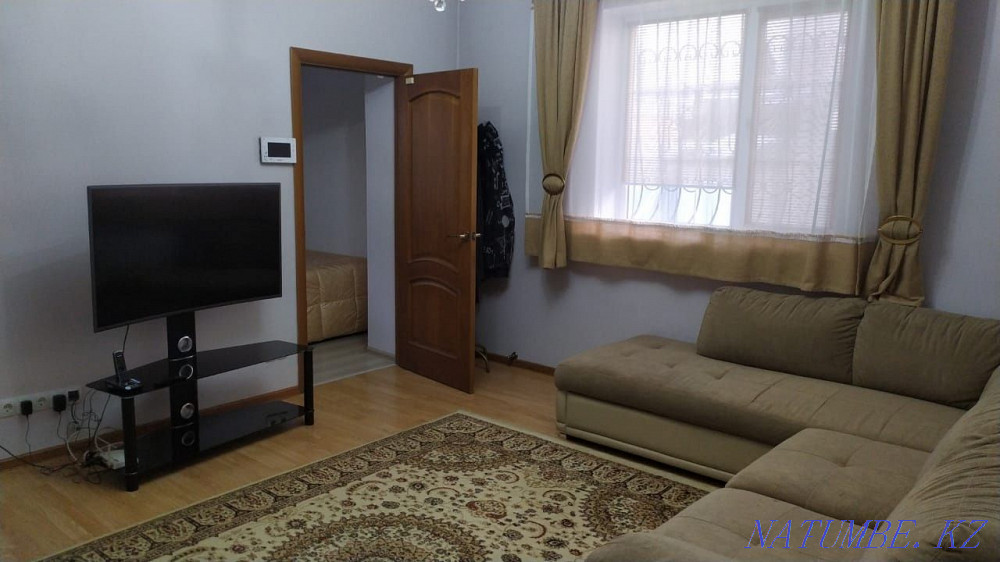 Тез арада коттедж жалға беріледі. Мерекелерде де пайдалануға болады.  Алматы - изображение 4