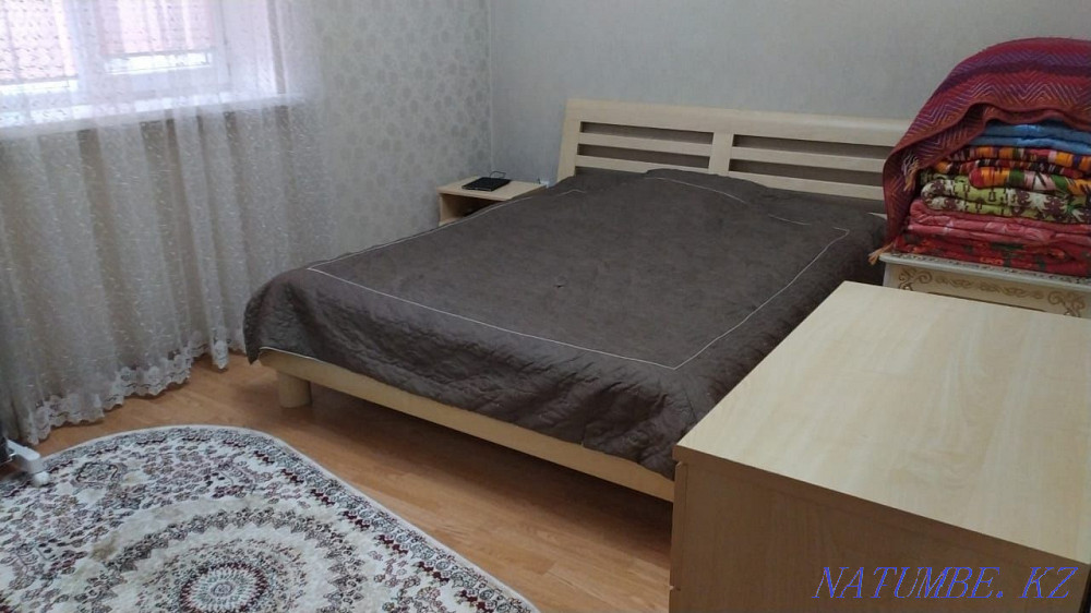 Тез арада коттедж жалға беріледі. Мерекелерде де пайдалануға болады.  Алматы - изображение 9