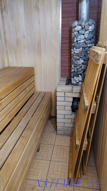 Тез арада коттедж жалға беріледі. Мерекелерде де пайдалануға болады.  Алматы - изображение 16