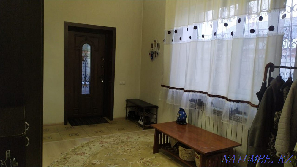 Тез арада коттедж жалға беріледі. Мерекелерде де пайдалануға болады.  Алматы - изображение 15