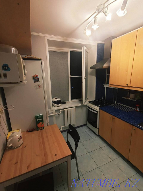 Жақсы жөндеуі бар үйді жалға алыңыз, үлкен  Алматы - изображение 1