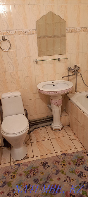 Құлагер пәтері  Алматы - изображение 1