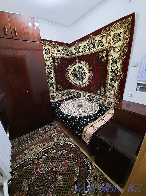 Үйдің бір бөлігін жалға беру  Алматы - изображение 1