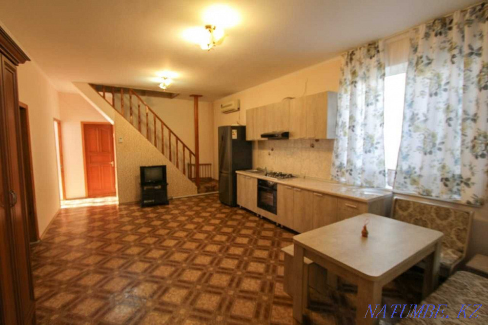 Rent a house Almaty - photo 7