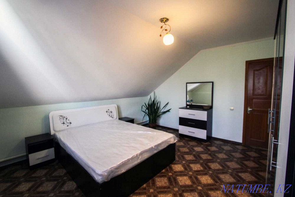 Rent a house Almaty - photo 18