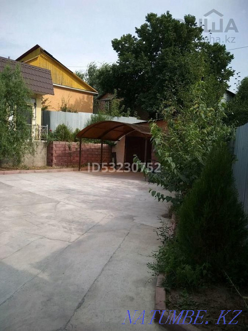 Rent a house st. Kozhamkulova 58v (muratbaeva) corner. Makataeva Almaty - photo 2