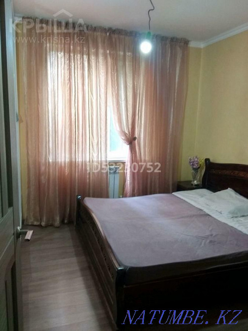 Rent a house st. Kozhamkulova 58v (muratbaeva) corner. Makataeva Almaty - photo 8