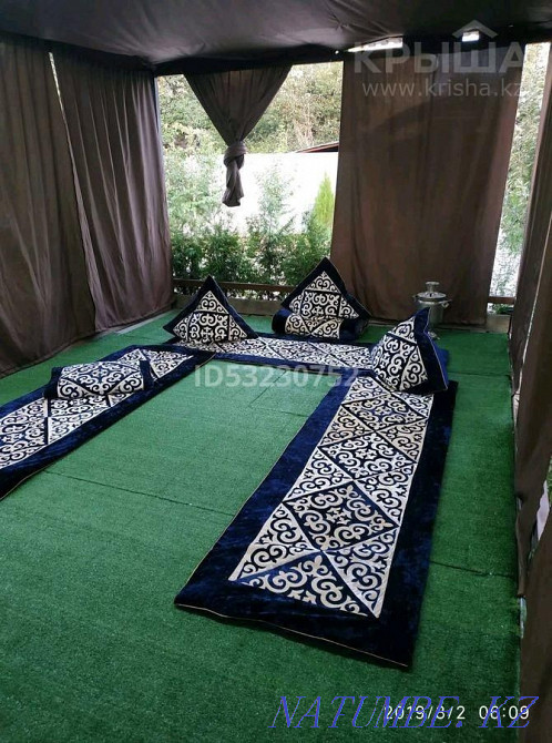 Rent a house st. Kozhamkulova 58v (muratbaeva) corner. Makataeva Almaty - photo 3