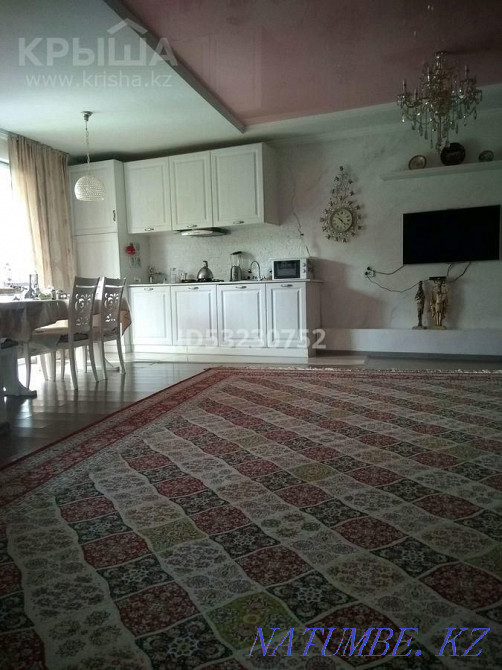 Rent a house st. Kozhamkulova 58v (muratbaeva) corner. Makataeva Almaty - photo 6