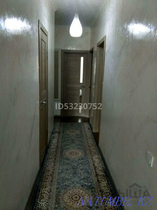 Rent a house st. Kozhamkulova 58v (muratbaeva) corner. Makataeva Almaty - photo 4