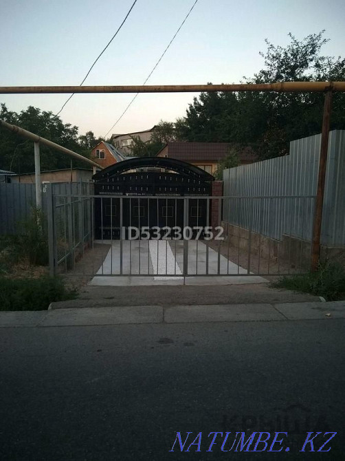 Rent a house st. Kozhamkulova 58v (muratbaeva) corner. Makataeva Almaty - photo 5