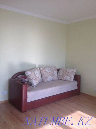 Rent 2-room house Kalkaman 2, for a long time Almaty - photo 1