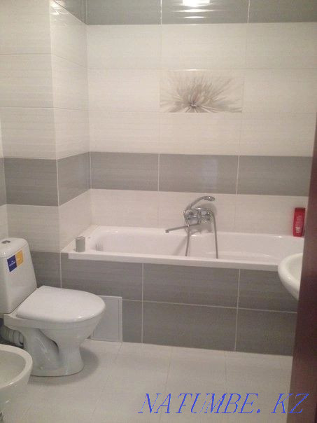 Rent 2-room house Kalkaman 2, for a long time Almaty - photo 3