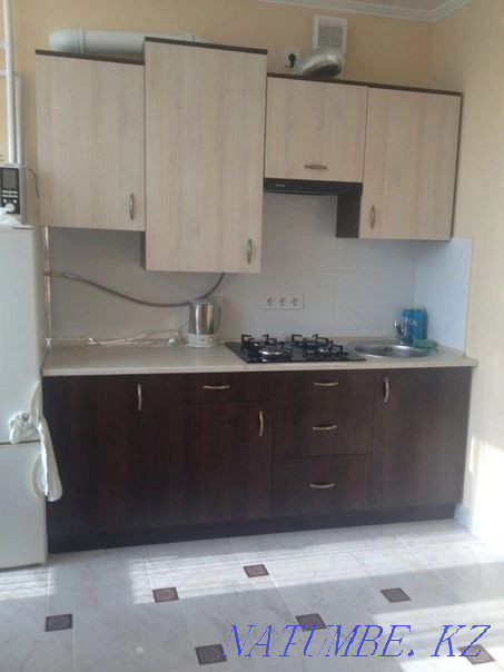 Rent 2-room house Kalkaman 2, for a long time Almaty - photo 4