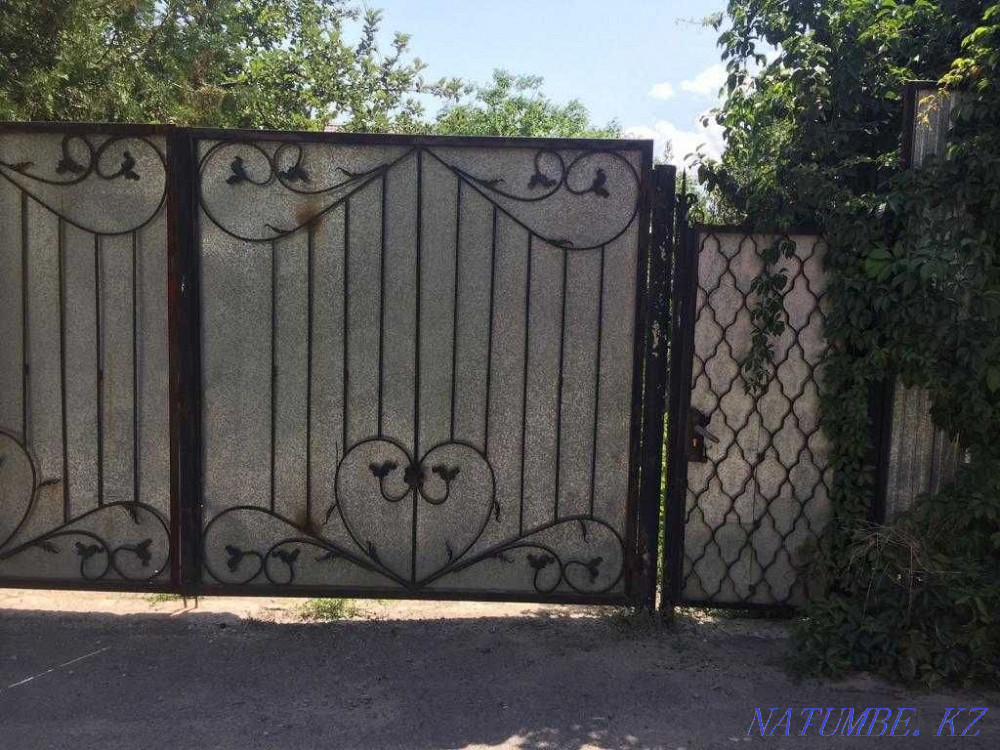 Private house rental Almaty - photo 1