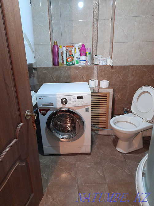 I rent a room Almaty - photo 9