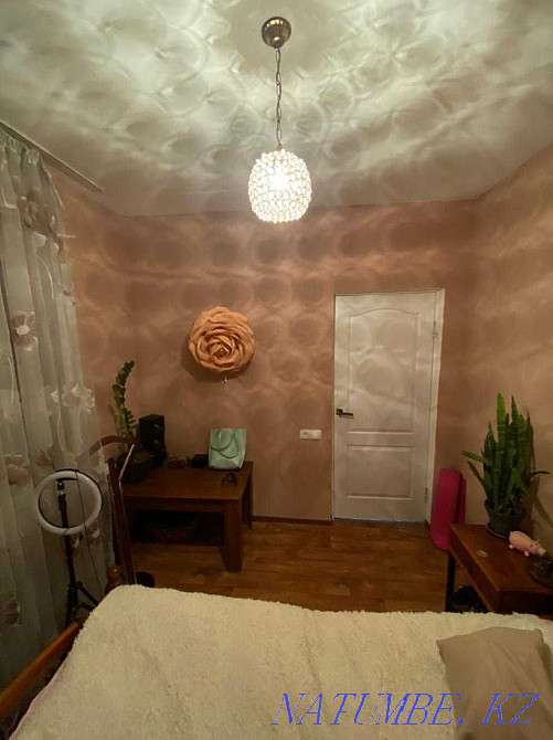 I'm renting the floor of the house. for a long time Almaty - photo 4