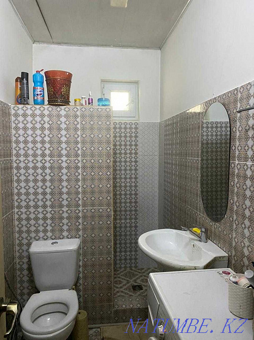 I'm renting the floor of the house. for a long time Almaty - photo 6