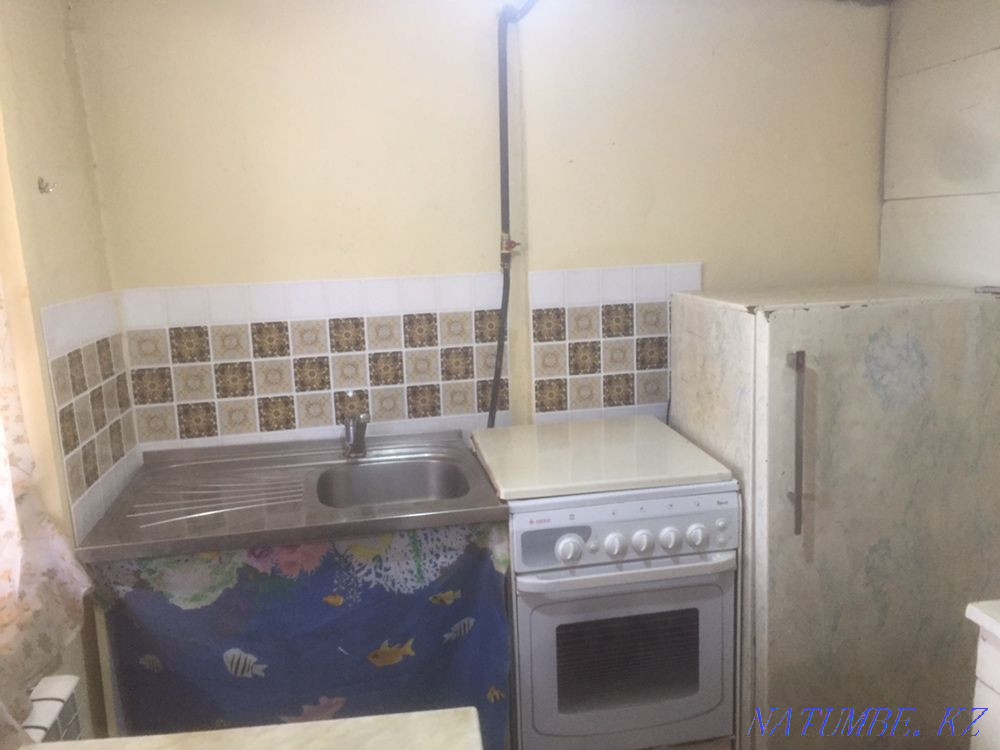 Rent a temporary house Almaty - photo 1