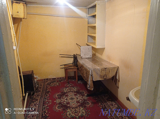 rent a temporary hut 2 room + kitchen Almaty - photo 2