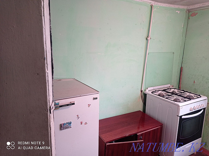 rent a temporary hut 2 room + kitchen Almaty - photo 4